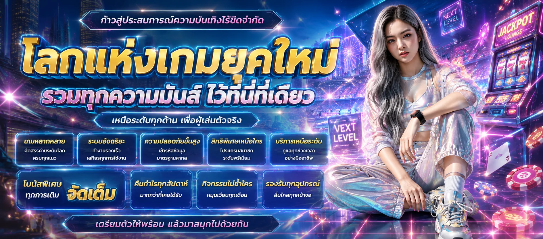 TH8282 (th8282m) เว็บตรง สล็อต คาสิโน หวย ครบจบเว็บเดียว